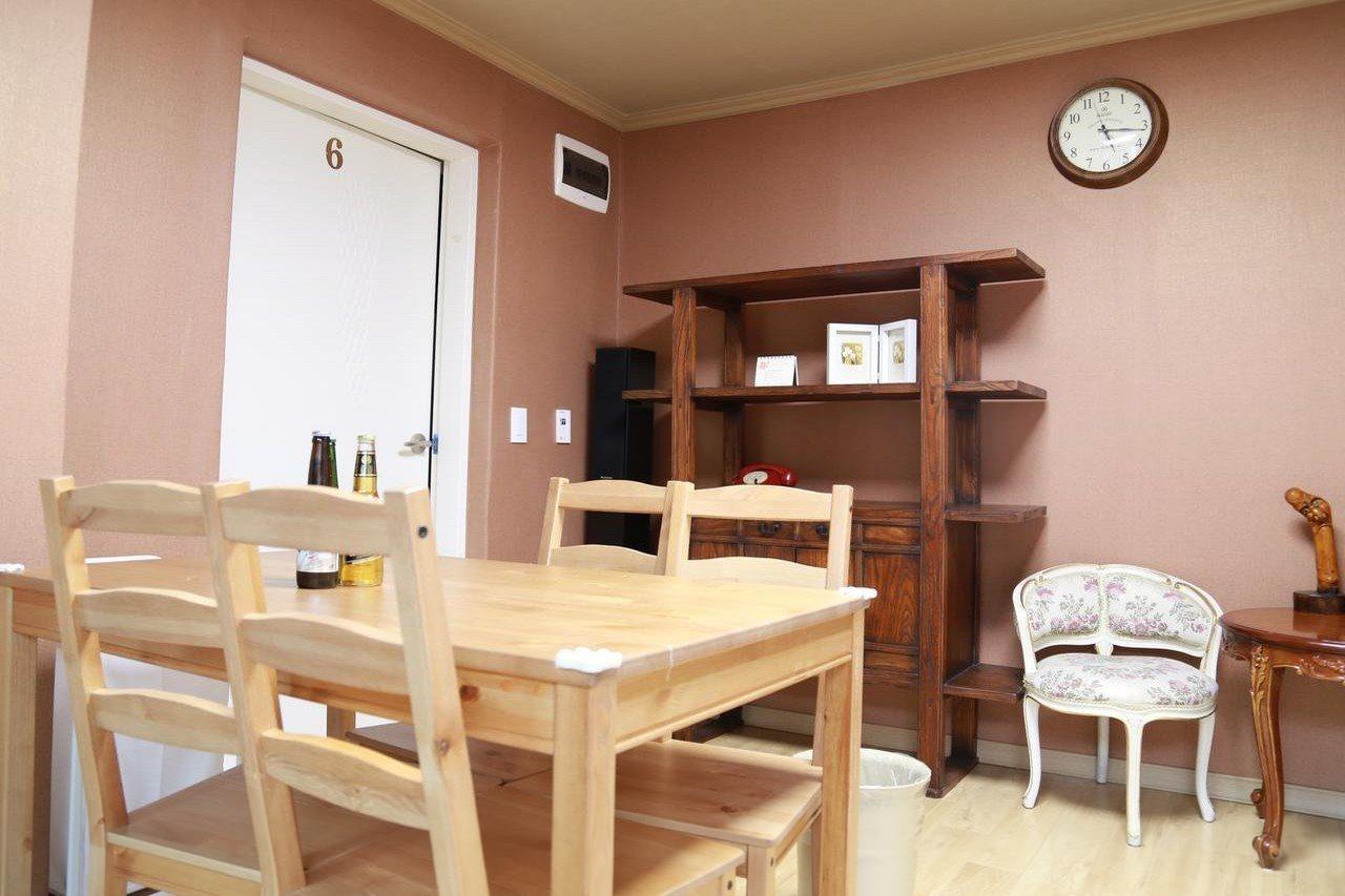 88guesthouse Hotel