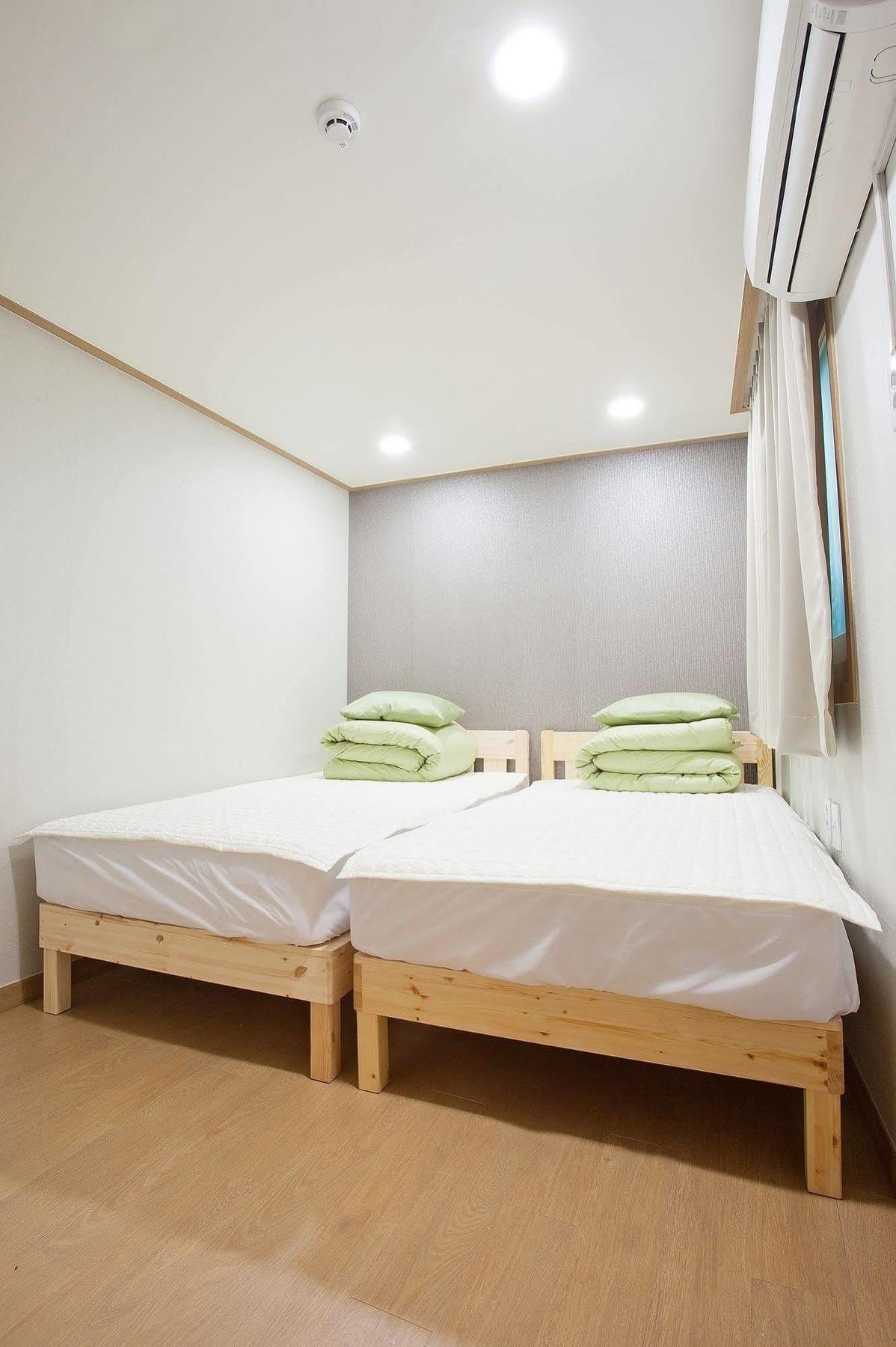 88guesthouse Hotel 2*