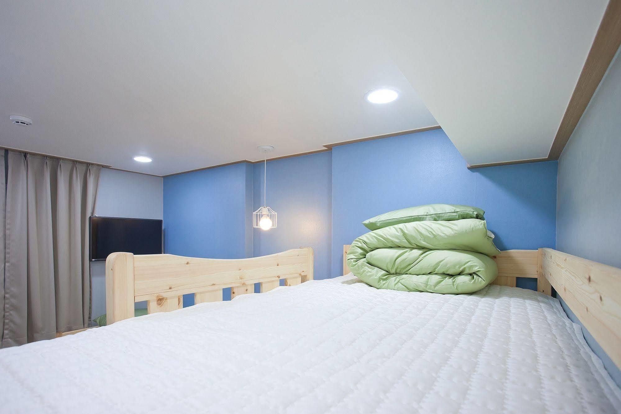 Hotel 88guesthouse Seoul