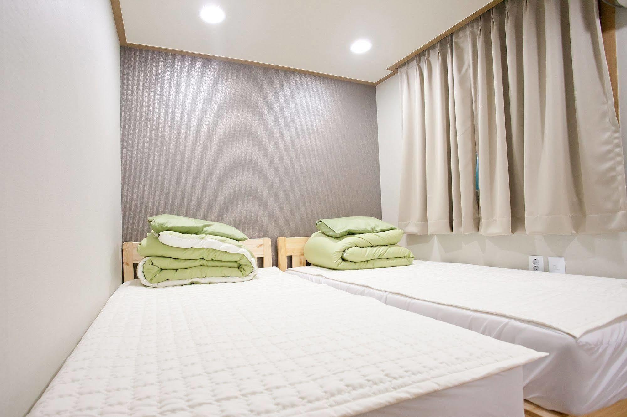 88guesthouse Hotel