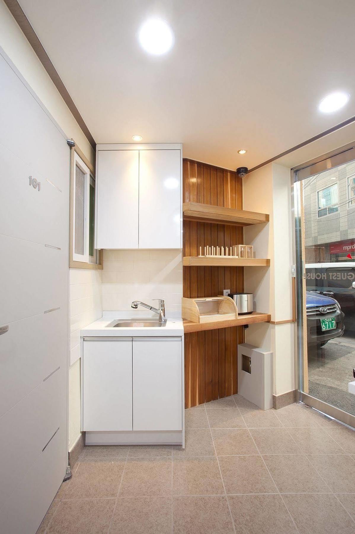 Hotel 88guesthouse Seoul