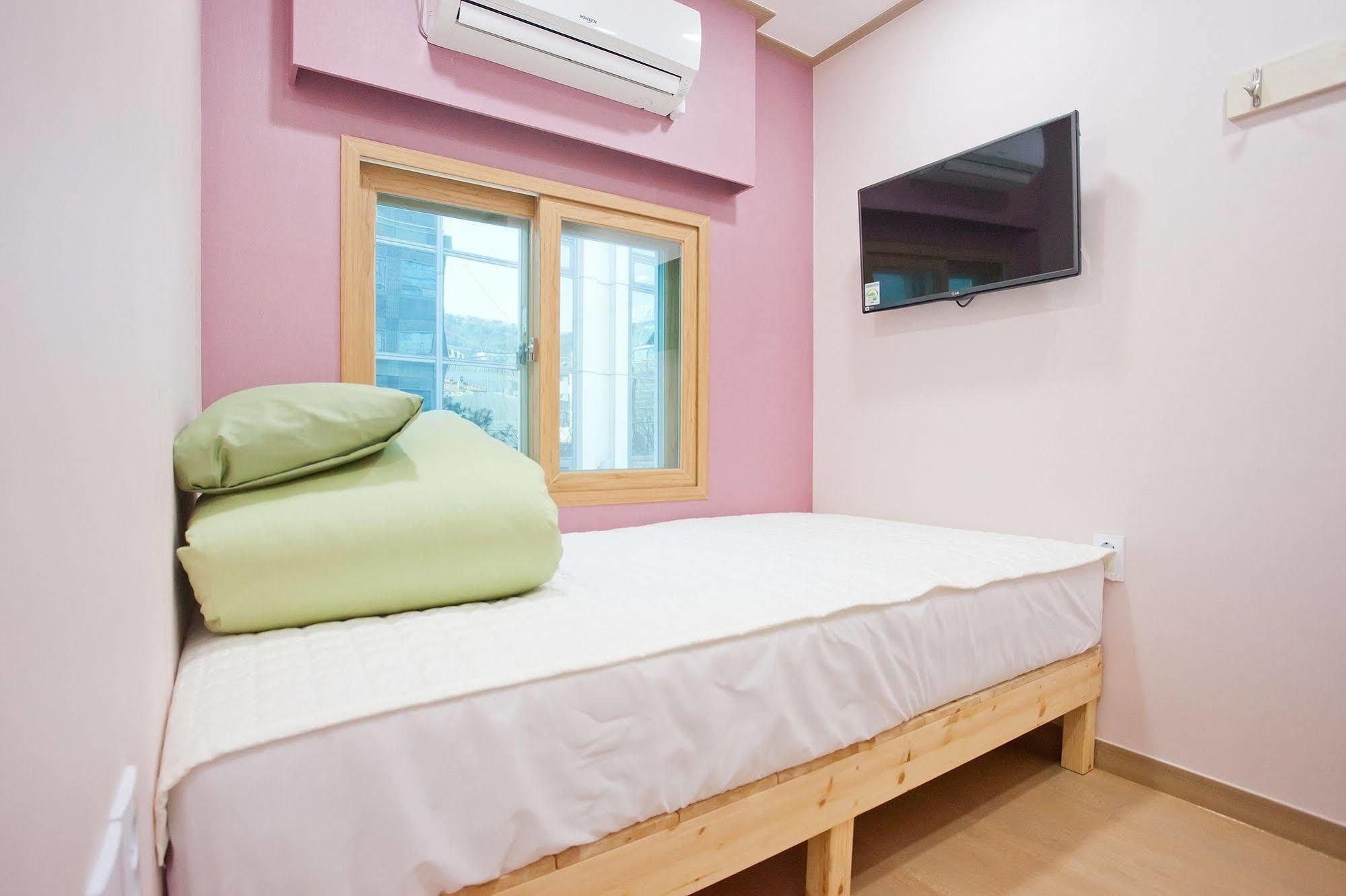 88guesthouse Hotel 2*