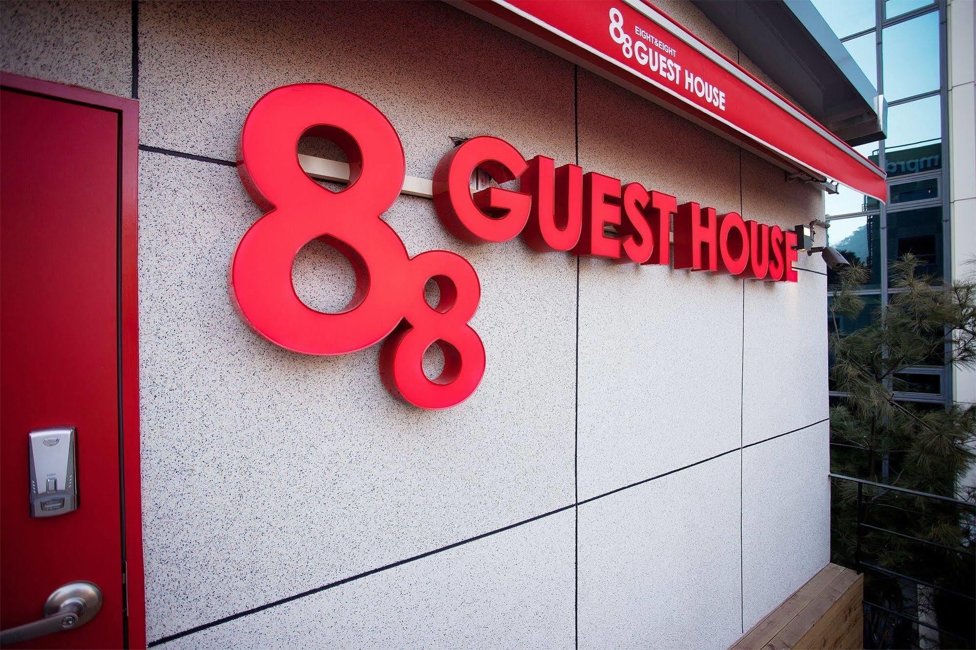 88guesthouse Hotel Seoul